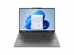 Ноутбук Lenovo Yoga 7 16IRL8 (82YN0001US) 16" IPS 1920x1200 Touchscreen/i5-1335U/Intel Iris Xe/8GB DDR5/1TB SSD - мініатюра 6