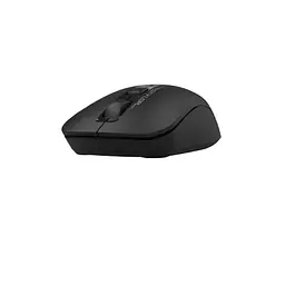 Миша бездротова FG16S "Fstyler", Black, 2.4GHz USB, оптична, 1200-2000 dpi, 4 кнопки A4Tech teh0033408 - мініатюра 5