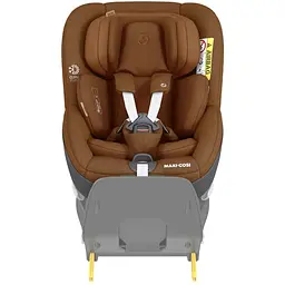 Автокрісло Maxi-Cosi Pearl 360 Authentic Cognac (8045650110) - мініатюра 3