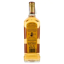 Текіла Jose Cuervo Especial Reposado, 35%, 1 л - мініатюра 2
