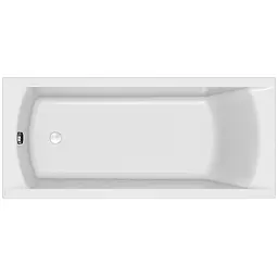 Ванна Cersanit Korat 180x80 с ножками S301-295