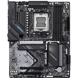 Материнська плата Gigabyte (X870 GAMING WIFI6) - мініатюра 2