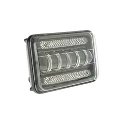 Cвітлодіодна фара WL-R2 50W DRL Low Cyclone (НФ-00000181)