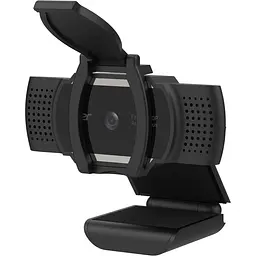 Веб-камера Acer FHD Black (HP.EXPBG.019) [160693] - мініатюра 6