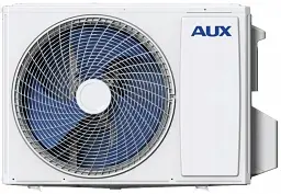 Кондиціонер для дому AUX AUX-18QC Q-Smart Plus до 55 м² з Wi-Fi - мініатюра 5