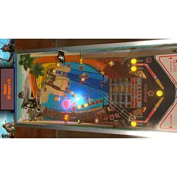 Ключ активації Microsoft Pirates Pinball для Xbox One/Series S/X - мініатюра 10