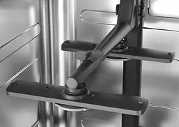 Посудомийна машина Electrolux EEA71210L (7195888) - мініатюра 3