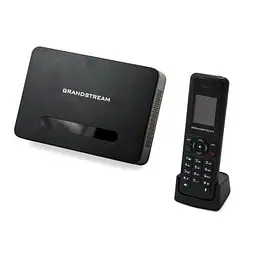 IP телефон Grandstream (DECT DP Bundle (DP750+DP720)