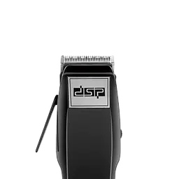 Машинка для стрижки DSP 90009 провідна з насадками. - мініатюра 3
