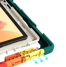 Чохол до планшета BeCover Apple iPad Pro 11 2020/21/22 Blue (707236) - мініатюра 3