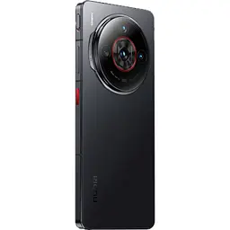Смартфон Nubia Z60S Pro 12/256Gb Black [120832] - мініатюра 4