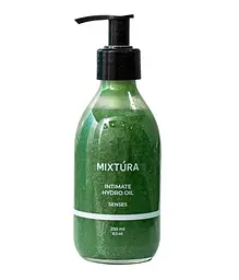 Гідрофільна олія для інтимної гігієни SENSES MIXTURA 250 мл