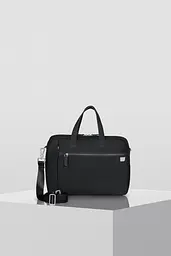Сумка Для Ноутбука 15,6" Samsonite ECO WAVE BLACK 39x29x11 KC2*09002 - мініатюра 6