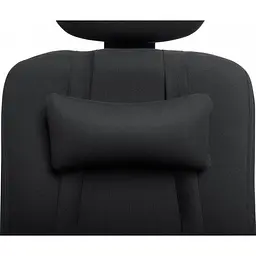 Офісне крісло GT Racer X-8003 Fabric Black [137307] - мініатюра 10