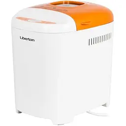 Хлібопічка Liberton LBM-6301 [115690] - мініатюра 2