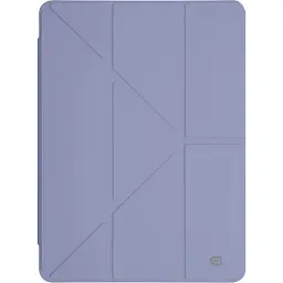 Чохол-книжка ArmorStandart Y-Type PEN для Apple iPad 10th Gen 10.9` (2022)/iPad 11 (2025) Purple (ARM77503) [133725]