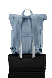 Рюкзак 15.6" Samsonite 4PACK DUSTY BLUE 41x31,5x13,5 KP3*21005 - мініатюра 5