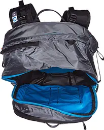 Лавинний рюкзак ORTOVOX Ascent 28 S Avabag w/o Ava-Unit Темно-сірий - мініатюра 5