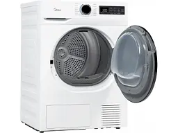 Сушильна машина Midea MD110H80/W-UA - мініатюра 5