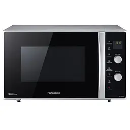 Мікрохвильова піч з грилем та конвекцією Panasonic NN-CD565BZPE