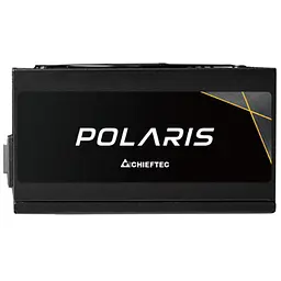 Блок живлення Chieftec 850W Polaris (PPS-850FC) - мініатюра 5
