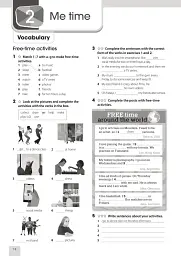 Get Involved for Ukraine 2. Workbook with Digital Workbook - мініатюра 2