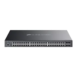 Комутатор TP-Link Omada SG3452P - мініатюра 5