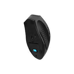 Мишка A4Tech Fstyler FG55S Plus Wireless Grey (4711421003421) - мініатюра 9