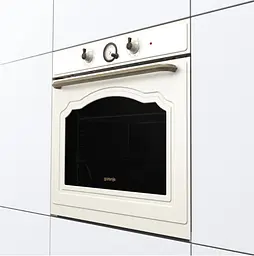 Електрична духова шафа Gorenje BOS 67372 CLI (BO3CO4L02-1) (6803761) - мініатюра 2