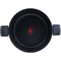 Каструля MasterPro Gastro Reeco з кришкою 4,7 л (BGMP-8107) - мініатюра 3
