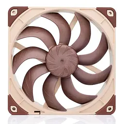 Вентилятор Noctua NF-A14x25 G2 PWM - мініатюра 2