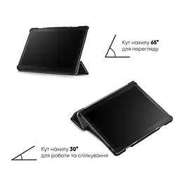 Чохол-книжка Airon Premium для Lenovo Tab P10 TB-X705 (4822352781025) - мініатюра 6