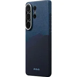 Чохол Pitaka Edge Case Aaron Button для Samsung Galaxy S26 Ultra Moment Over the Horizon (KS2604U) - мініатюра 4