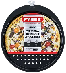 Форма для піци Glide, 31 см Pyrex kuh0016083 - мініатюра 5