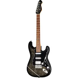 Електрогітара Mooer MSC20 Pro Black Burst