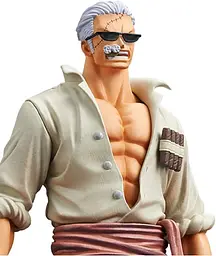Фігурка Bandai Spirits Ван Піс Смокер One Piece Smoker 16 см B OP SM - мініатюра 2