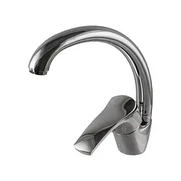 Змішувач для кухні Globus Lux QUEENSLAND GLQU-203S - мініатюра 4