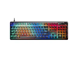 Клавіатура SteelSeries Apex Pro Gen 3 (64660) - мініатюра 4