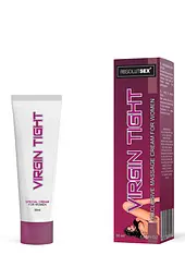 Збудливий крем для звуження піхви Virgin tight, 30 мл