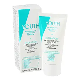 Захисна емульсія Youth Hydration Protectin SPF30, 50 мл - мініатюра 2