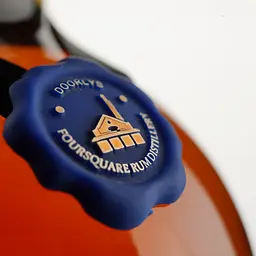 Ром Doorly’s XO Gold, 40%, 0,7 л - мініатюра 6