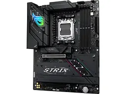 Материнська плата Asus ROG STRIX B850-F GAMING WIFI - мініатюра 3