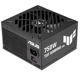Блок живлення Asus TUF Gaming 750W Gold EVO (90YE00SB-B0NA00) - мініатюра 10