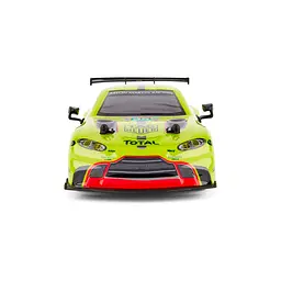 Автомобіль KS Drive на р/к Aston Martin New Vantage GTE 1:24, 2.4Ghz зелений (124RAMG) - мініатюра 3