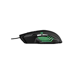 Мишка GamePro GM247 Storm USB Black (GM247) - мініатюра 6