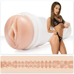 Мастурбатор Fleshlight Girls: Kimmy Granger - Rebel - мініатюра 3