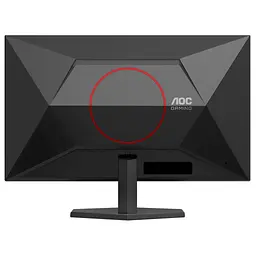 Монітор AOC Q27G42ZE - мініатюра 5