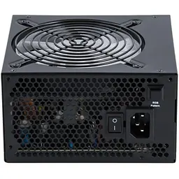 Блок живлення Chieftec 750W (CTG-750C-RGB) - мініатюра 4