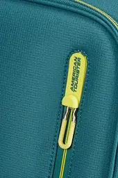 Валіза 40 См American Tourister CLOUDRIDER MISTY TEAL 40x30x20 MJ4*04009 - мініатюра 10