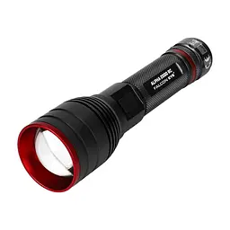 Ліхтар Falcon Eye тактичний Alpha 2000 RC (2000 Lm) Focus Rechargeable Type-C (FHH0123) (DAS303958)